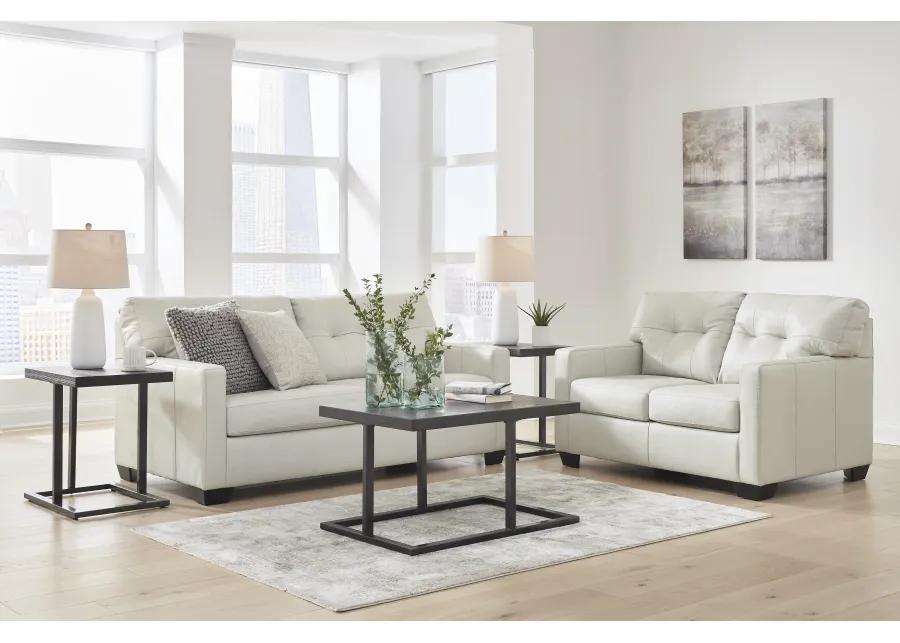 Belziani Loveseat