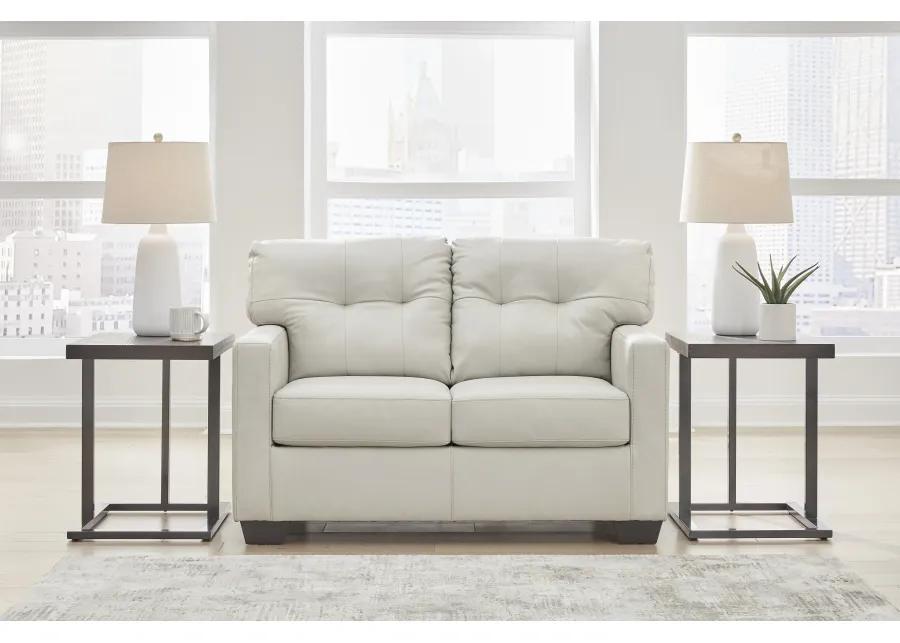 Belziani Loveseat