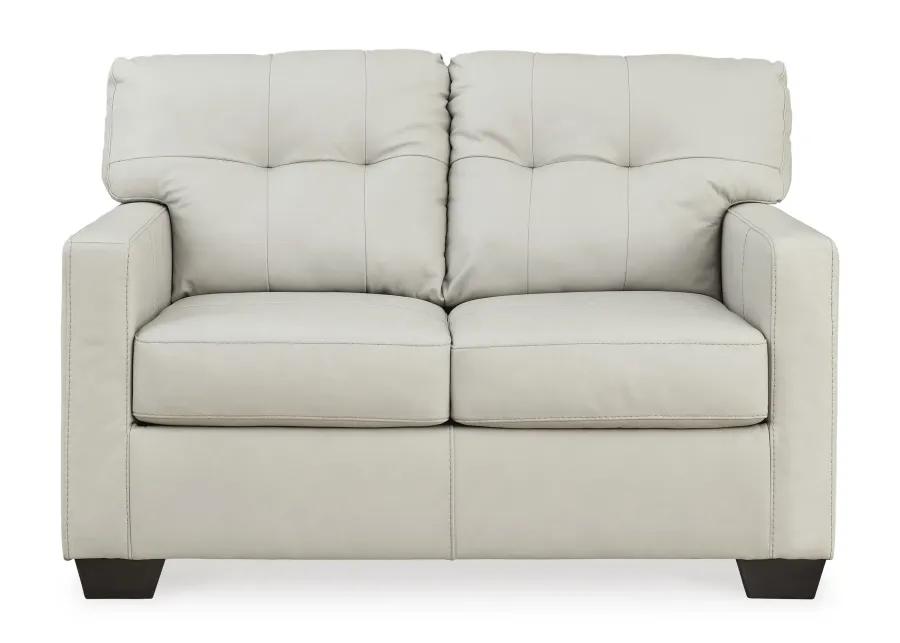 Belziani Loveseat