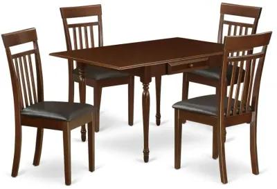 Dining Room Set Mahogany