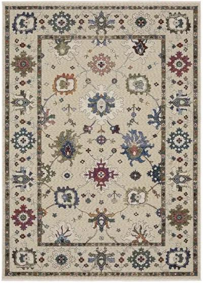 Hastings 9'10" x 12'10" IVY Rug