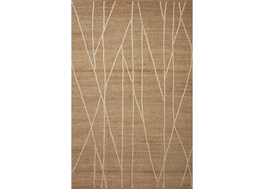 Bodhi BOD03 2'3" x 3'9" Rug