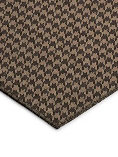 Hinton HN1 Chocolate 10' Rug