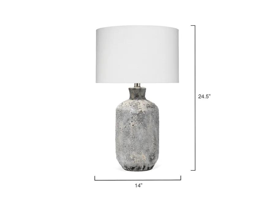 Blaire Ceramic Table Lamp