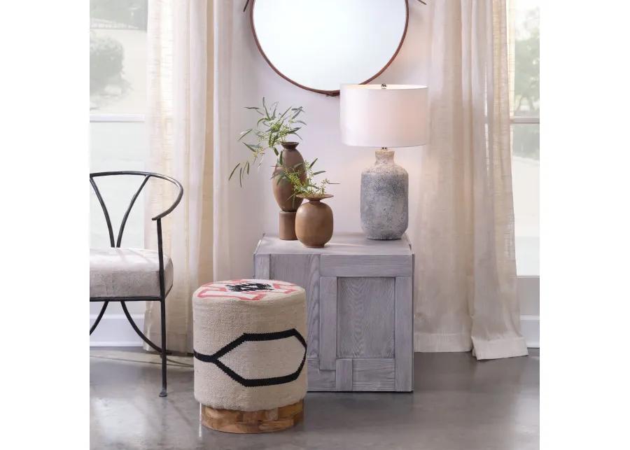 Blaire Ceramic Table Lamp