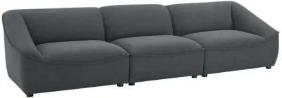 Comprise 3-Piece Sofa