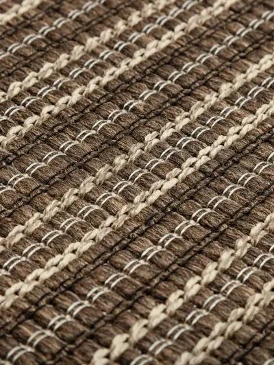 Bali BB2 Chocolate 2'3" x 7'5"' Rug