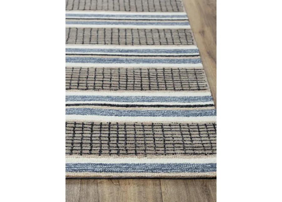 Katana KNA897 2'6" x 8' Rug