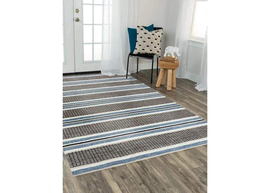 Katana KNA897 2'6" x 8' Rug