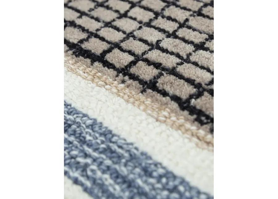 Katana KNA897 2'6" x 8' Rug