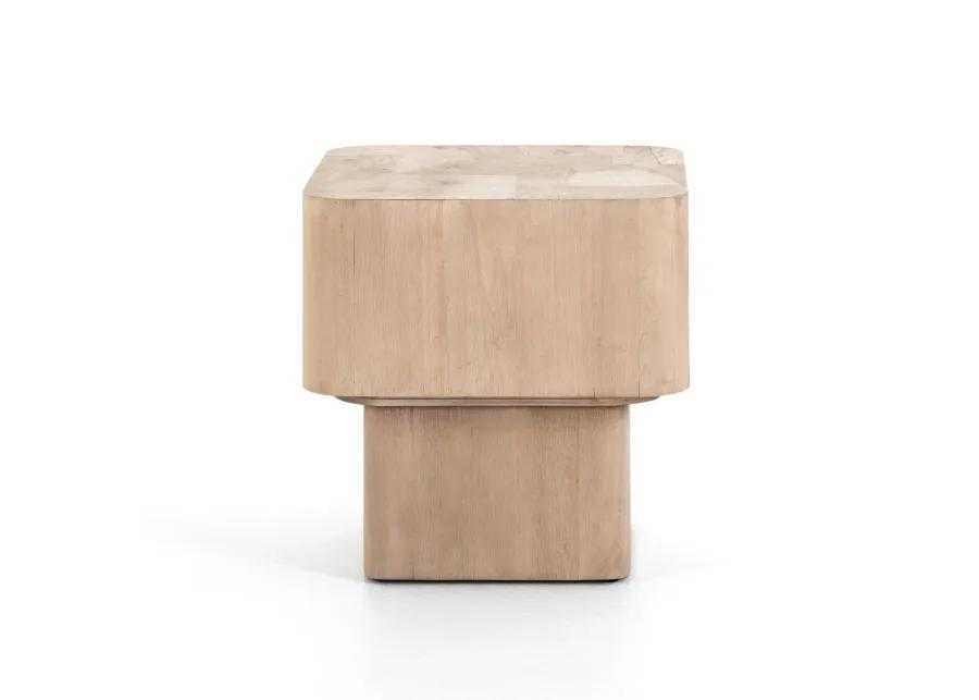 Blanco End Table