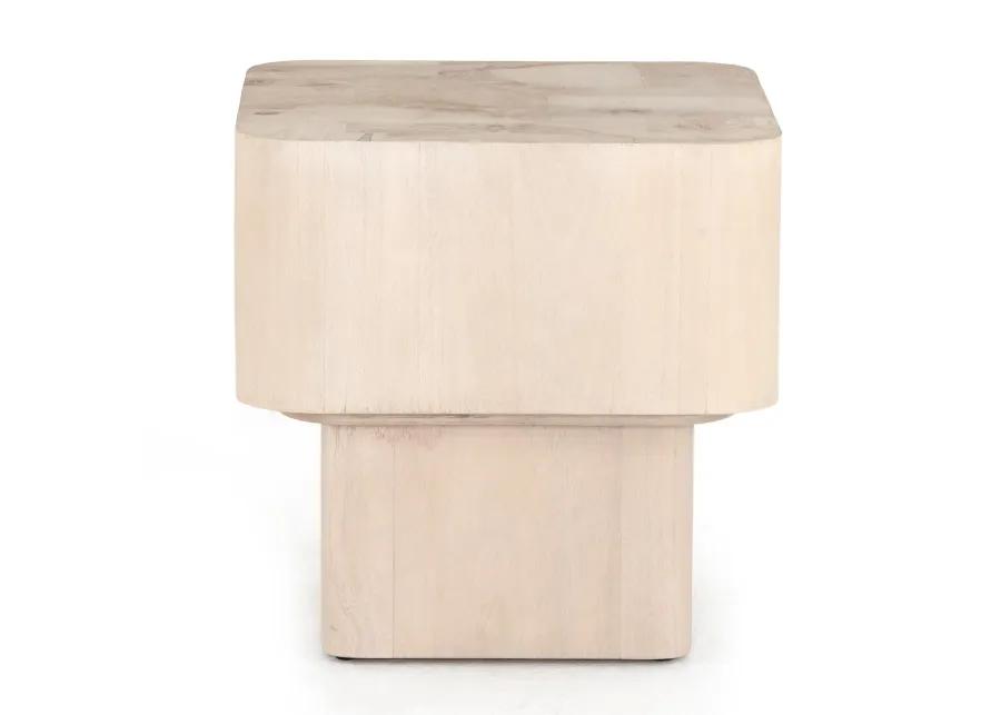 Blanco End Table