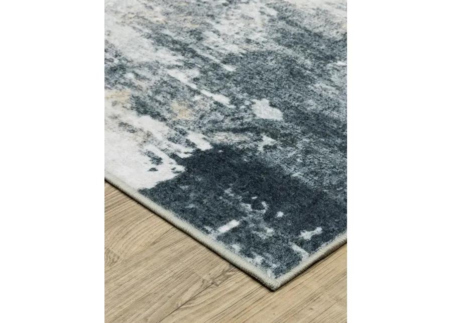 Sumter 5' x 7' Ivory Rug