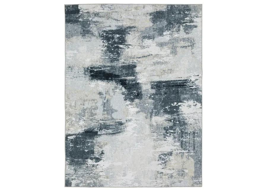 Sumter 5' x 7' Ivory Rug