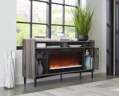 Harvey Park TV Credenza