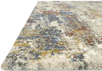 Landscape LAN03 Multi 7'7" x 10'6" Rug