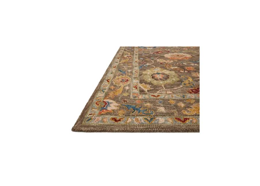 Padma PMA01 3'6" x 5'6" Rug