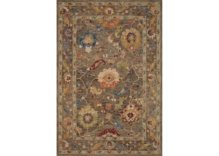 Padma PMA01 3'6" x 5'6" Rug