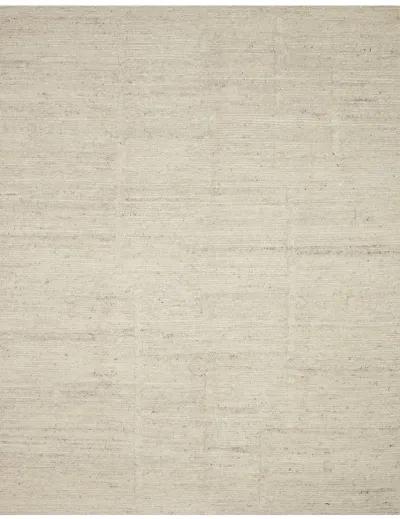 Rayan RAY01 Ivory 8'6" x 11'6" Rug