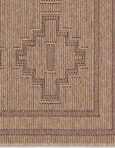 Nambe Adrar Natural 4' x 6' Rug