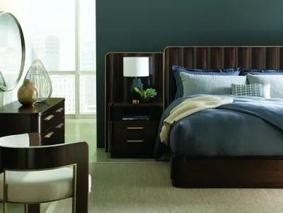 Streamline Nightstand