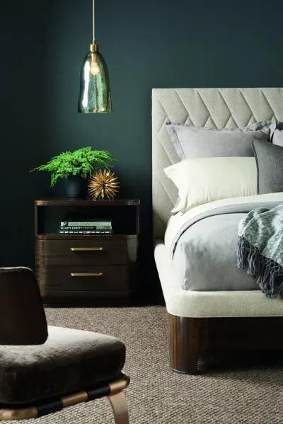 Streamline Nightstand