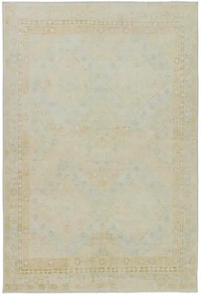 Boheme Winn Blue 7'10" x 9'10" Rug