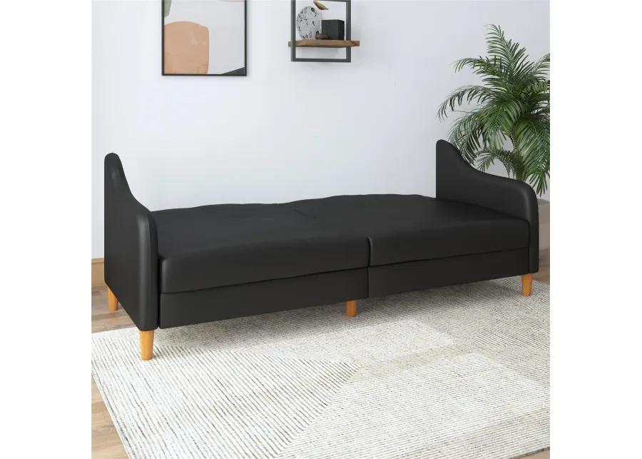 Jodi Coil Futon