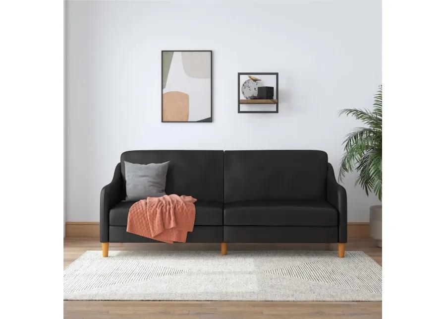 Jodi Coil Futon