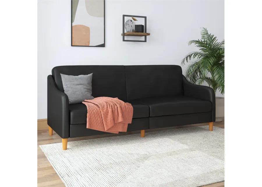 Jodi Coil Futon