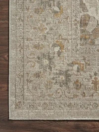 Rosemarie ROE02 2'7" x 12'" Rug