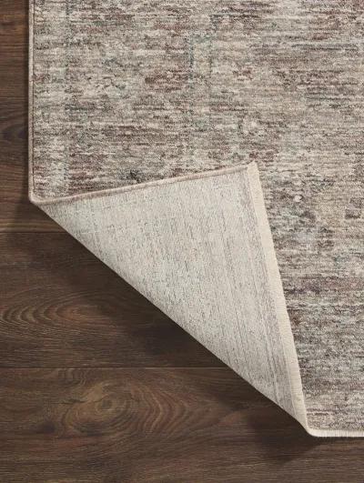 Millennium MIE04 Brick/Fog 11'6" x 15'7" Rug