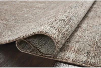 Millennium MIE04 Brick/Fog 11'6" x 15'7" Rug