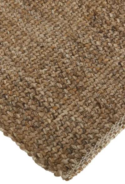 Naples 0751F Brown 2' x 3' Rug