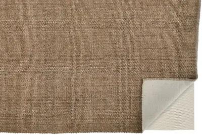 Naples 0751F Brown 2' x 3' Rug