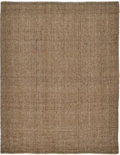 Naples 0751F Brown 2' x 3' Rug