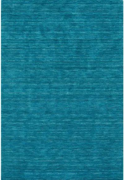 Rafia RF100 Cobalt 2' x 3' Rug