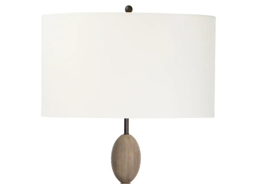 Coastal Living Buoy Floor Lamp