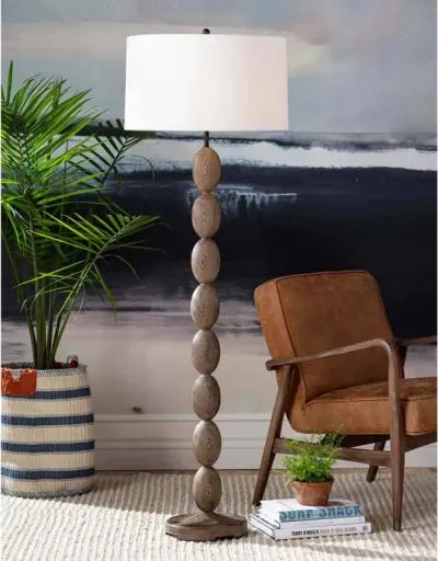 Coastal Living Buoy Floor Lamp