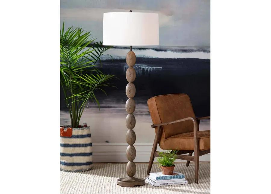 Coastal Living Buoy Floor Lamp