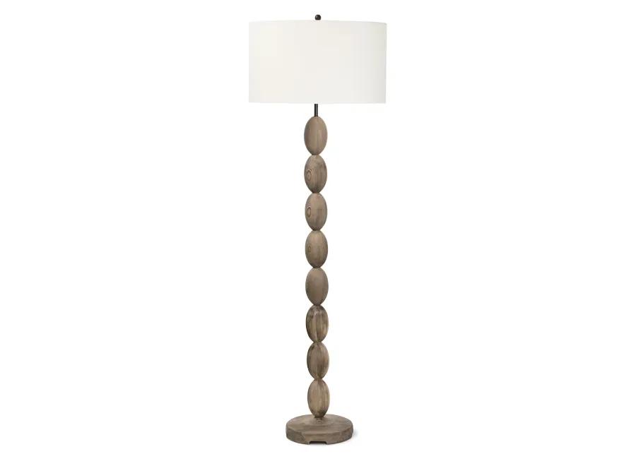 Coastal Living Buoy Floor Lamp