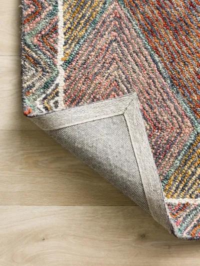 Spectrum SPE02 2'3" x 3'9" Rug