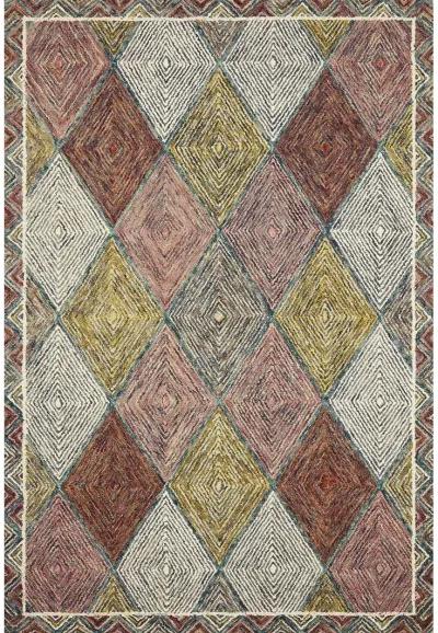 Spectrum SPE02 2'3" x 3'9" Rug