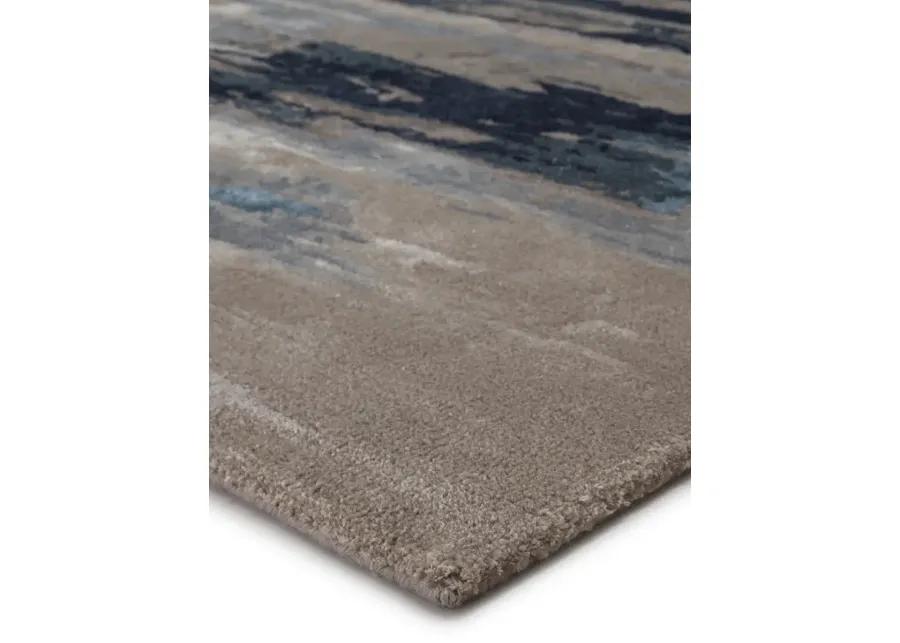 Genesis Ryenn Blue 8' x 11' Rug