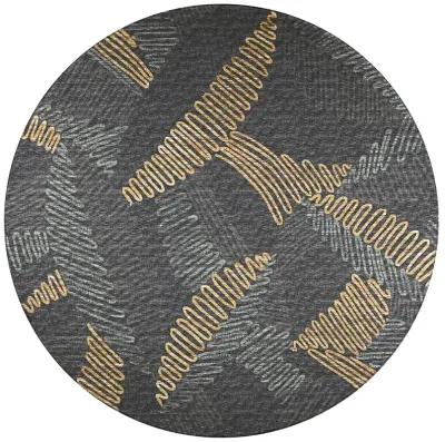 Sedona SN11 Shadow 4' Rug