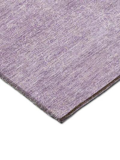 Burano BU1 Lavender 8' Rug