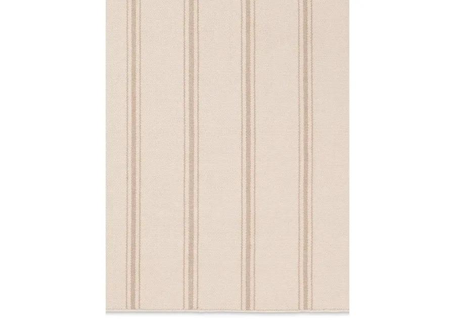 Laguna By Barclay B Memento White 2' x 3' Rug