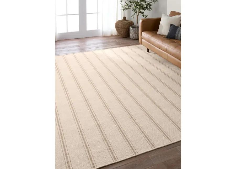 Laguna By Barclay B Memento White 2' x 3' Rug