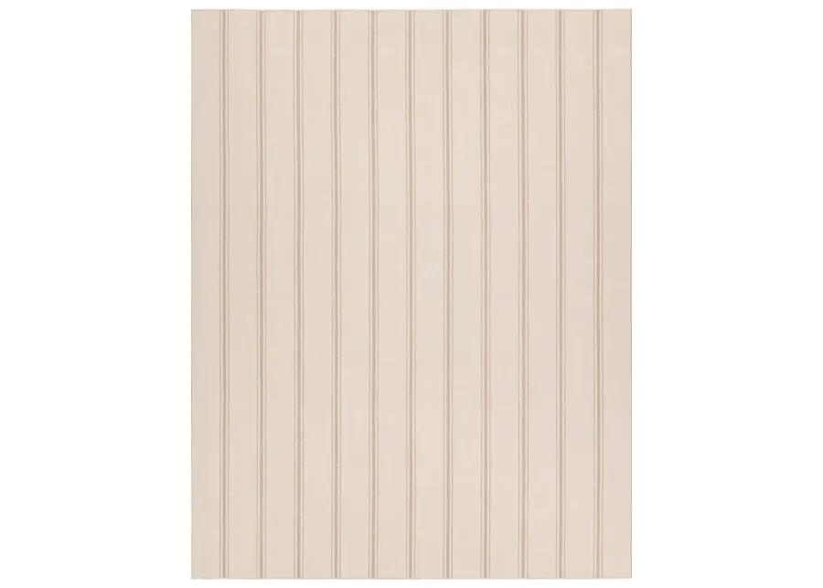 Laguna By Barclay B Memento White 2' x 3' Rug