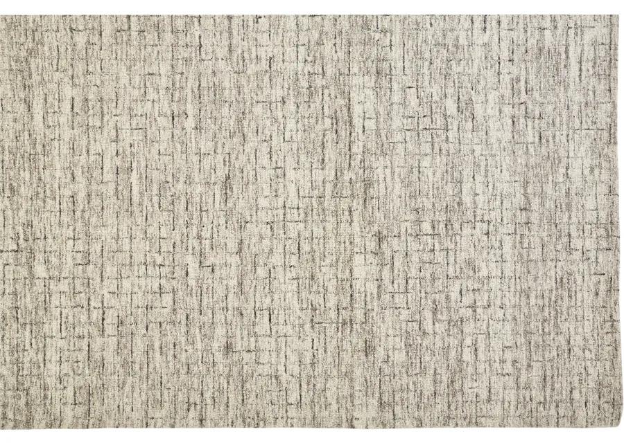 Belfort 8667F Ivory/Gray/Taupe 8' x 10' Rug